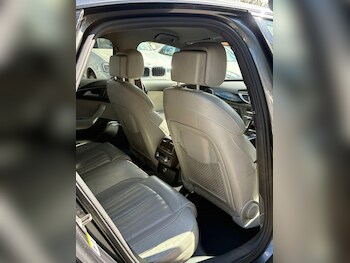 Used Audi A6 Saloon 2015 for sale - 79116779: Photo