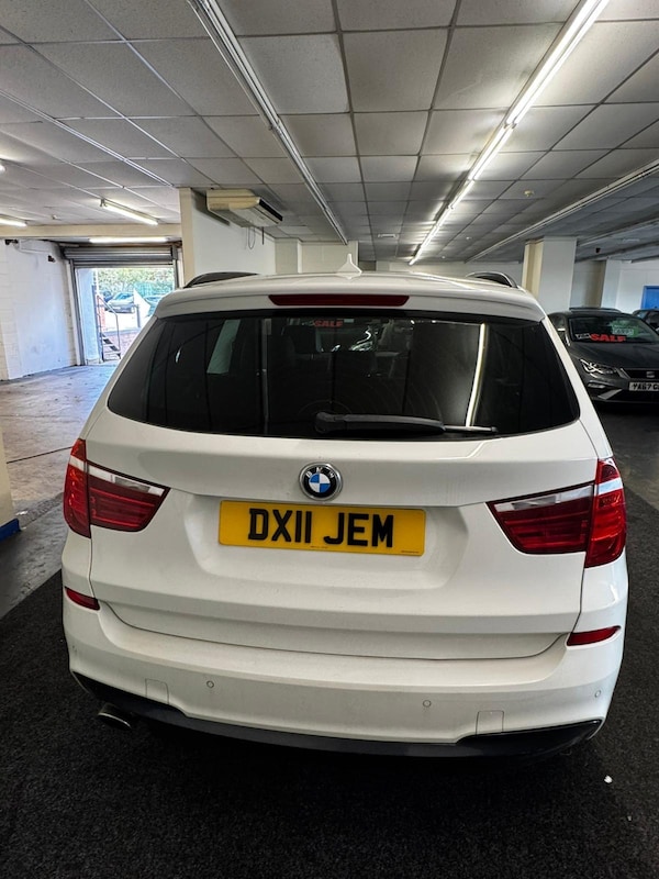 Used BMW X3 2013 for sale - 76226839: Photo 10