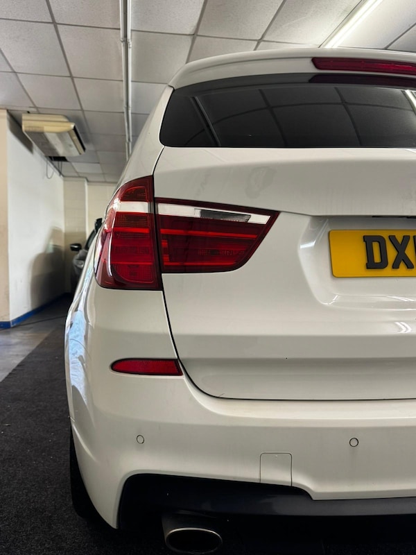 Used BMW X3 2013 for sale - 76226839: Photo 11