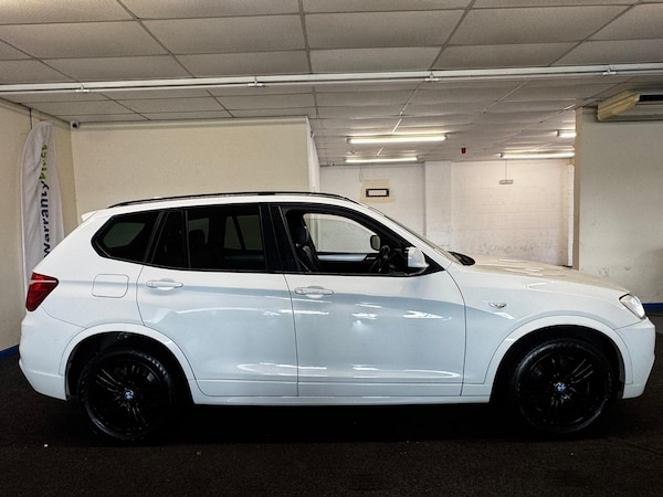 Used BMW X3 2013 for sale - 76226839: Photo 12