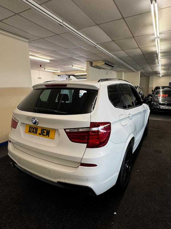 Used BMW X3 2013 for sale - 76226839: Photo 13