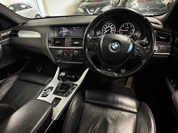 Used BMW X3 2013 for sale - 76226839: Photo 14
