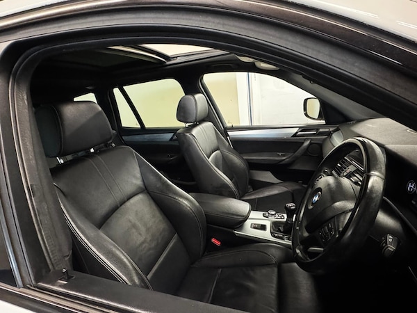 Used BMW X3 2013 for sale - 76226839: Photo 15