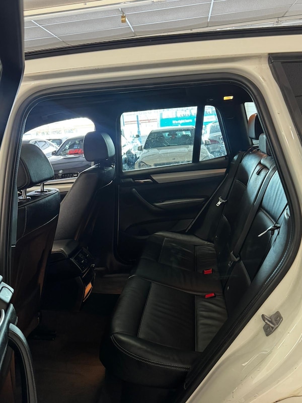 Used BMW X3 2013 for sale - 76226839: Photo 16