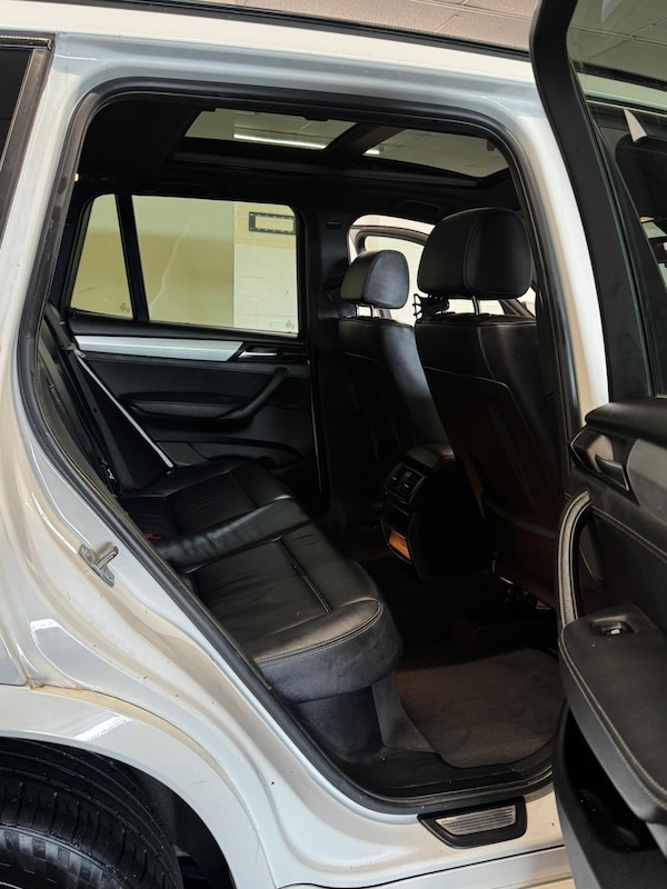 Used BMW X3 2013 for sale - 76226839: Photo 17
