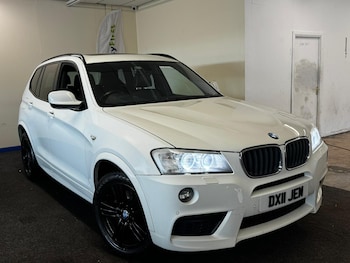 BMW - X3