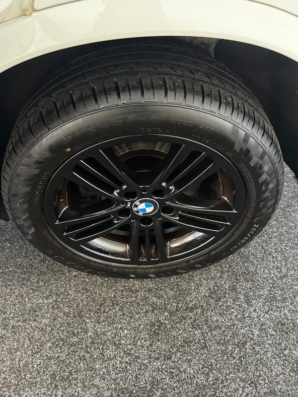 Used BMW X3 2013 for sale - 76226839: Photo 20
