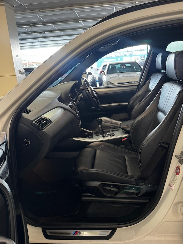 Used BMW X3 2013 for sale - 76226839: Photo 24