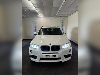 Used BMW X3 2013 for sale - 76226839: Photo 2