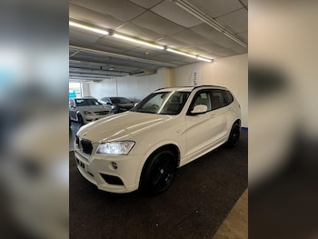 Used BMW X3 2013 for sale - 76226839: Photo 3