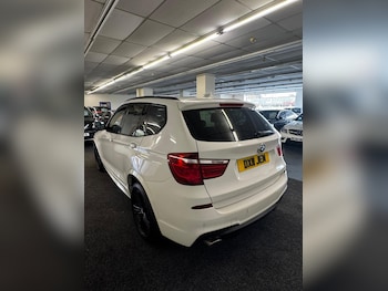 Used BMW X3 2013 for sale - 76226839: Photo 4