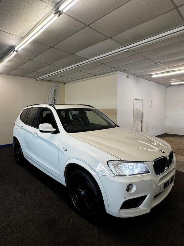 Used BMW X3 2013 for sale - 76226839: Photo 5