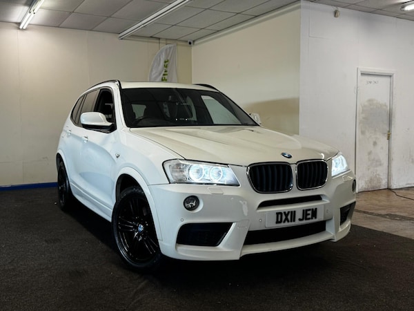 Used BMW X3 2013 for sale - 76226839: Photo 6
