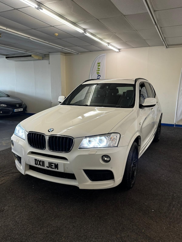 Used BMW X3 2013 for sale - 76226839: Photo 8
