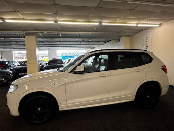 Used BMW X3 2013 for sale - 76226839: Photo 9