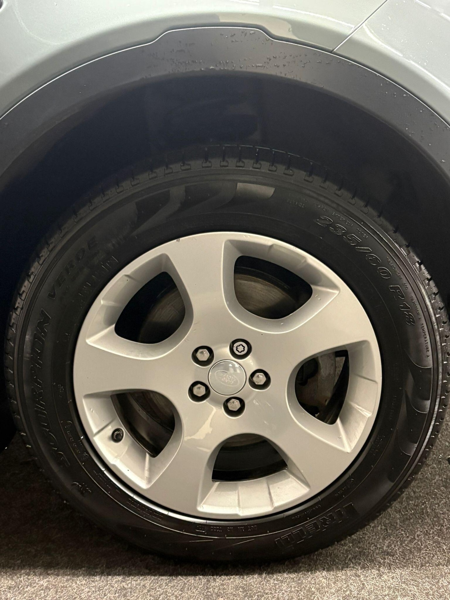 Used Land Rover Discovery Sport 2016 for sale - 76623238: Photo 22