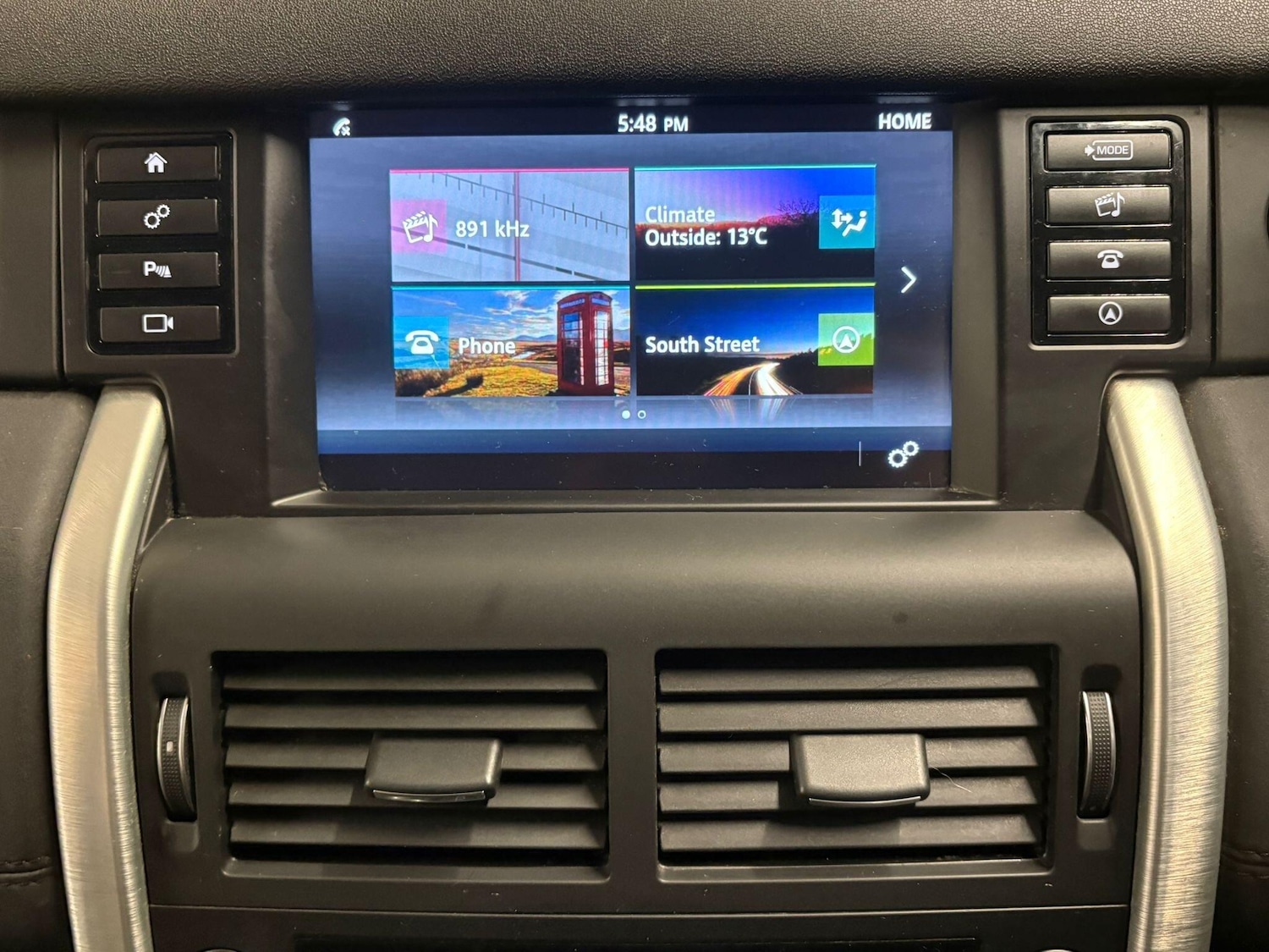 Used Land Rover Discovery Sport 2016 for sale - 76623238: Photo 24