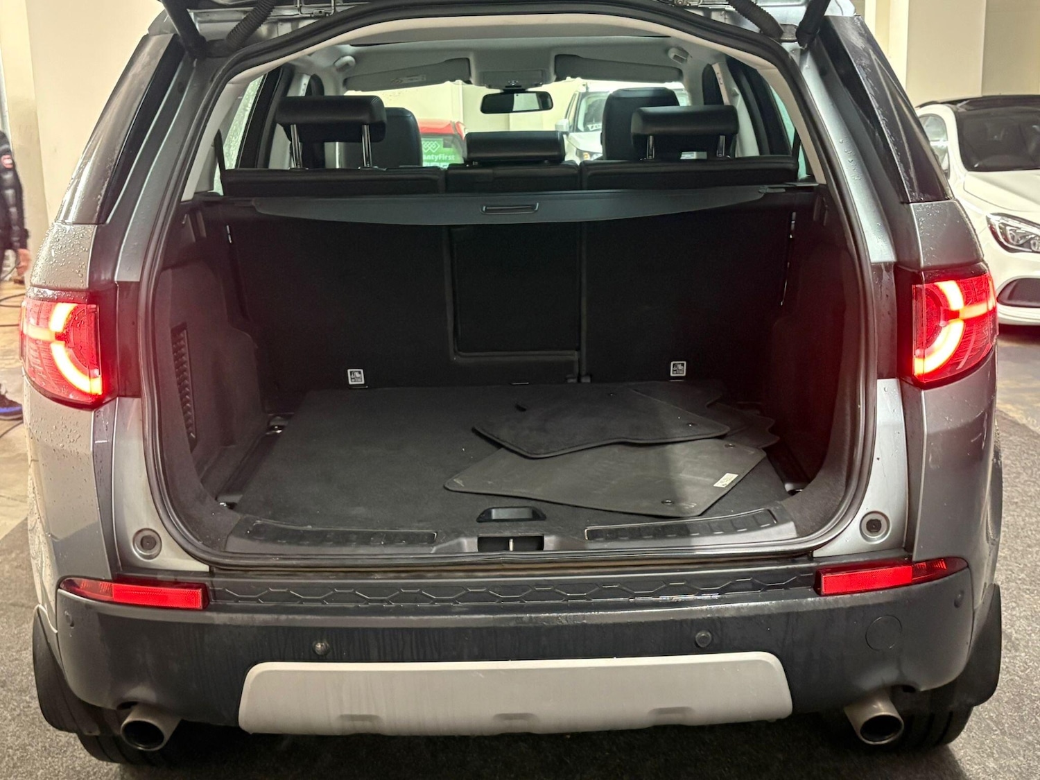 Used Land Rover Discovery Sport 2016 for sale - 76623238: Photo 26