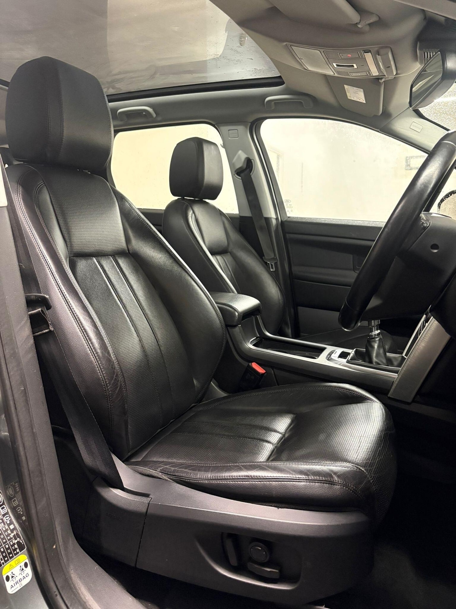 Used Land Rover Discovery Sport 2016 for sale - 76623238: Photo 9