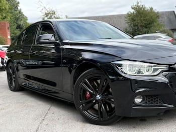 Used BMW 3 Series 2015 for sale - 79807978: Photo