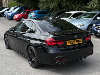 Used BMW 3 Series 2015 for sale - 79807978: Photo