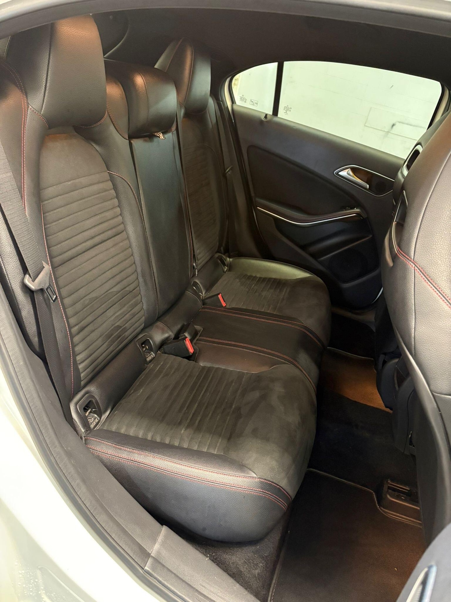 Used Mercedes-Benz A-Class 2013 for sale - 77799241: Photo 10