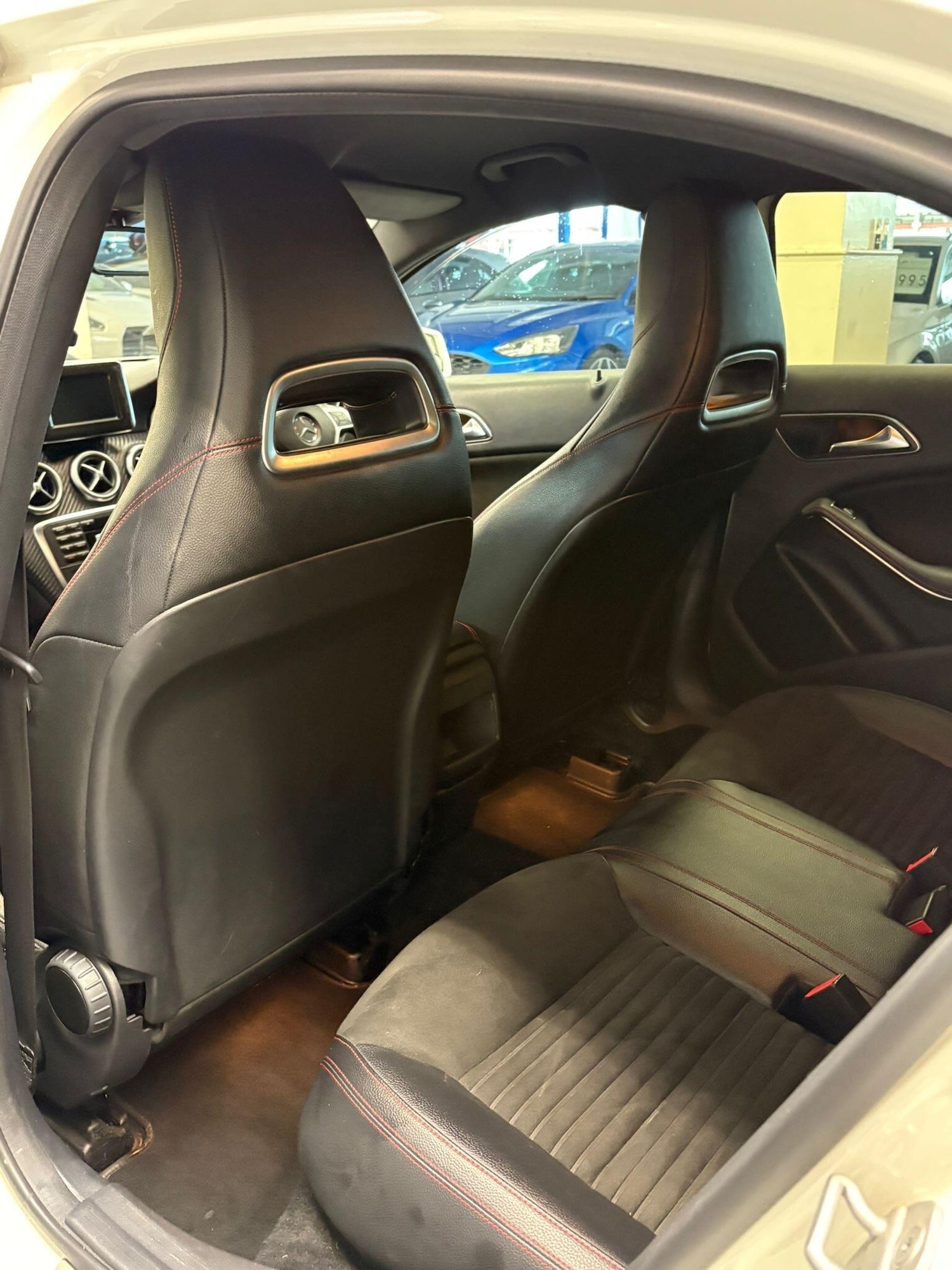 Used Mercedes-Benz A-Class 2013 for sale - 77799241: Photo 12