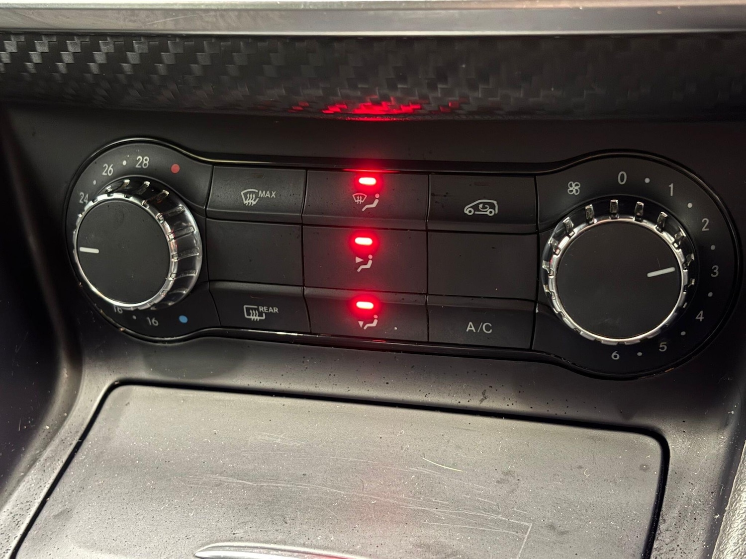 Used Mercedes-Benz A-Class 2013 for sale - 77799241: Photo 14