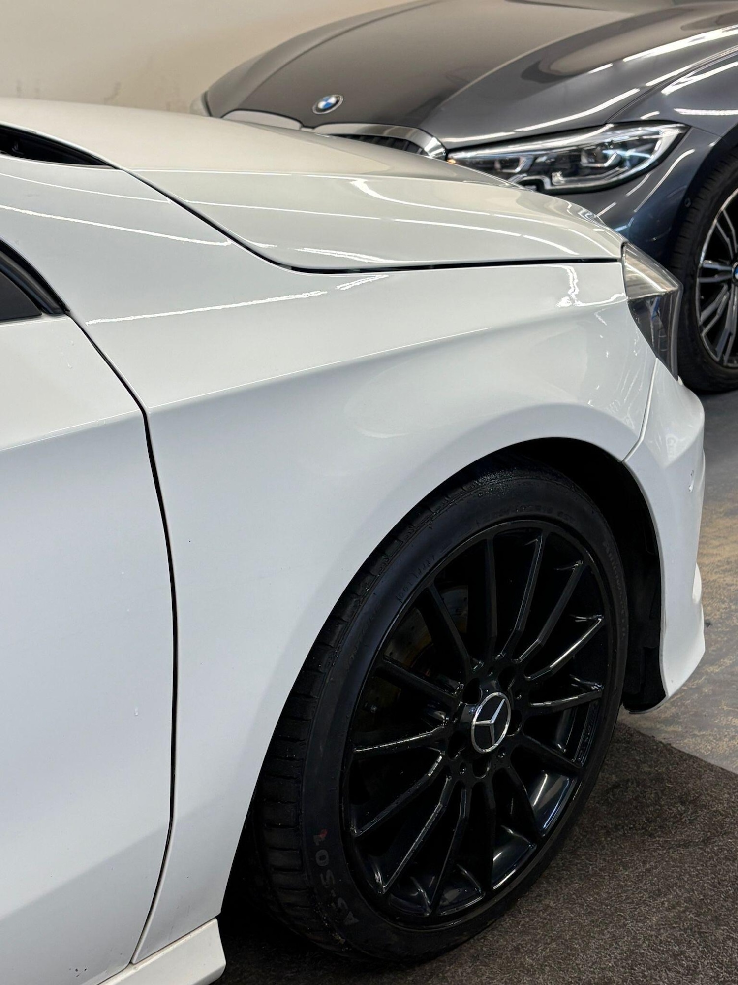 Used Mercedes-Benz A-Class 2013 for sale - 77799241: Photo 22