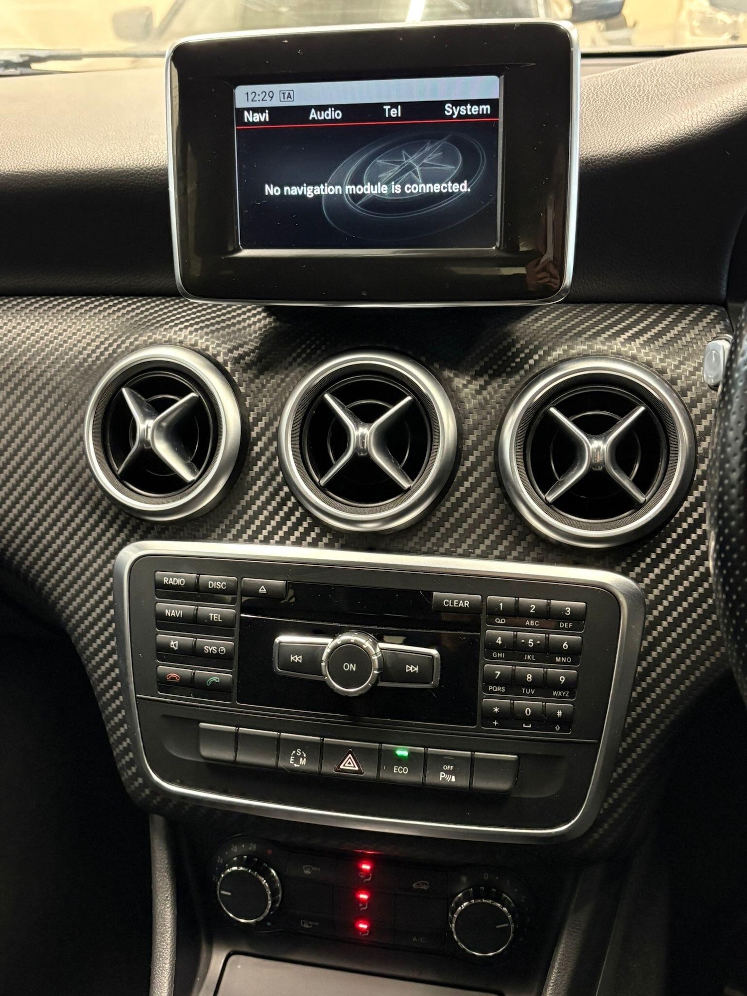 Used Mercedes-Benz A-Class 2013 for sale - 77799241: Photo 23