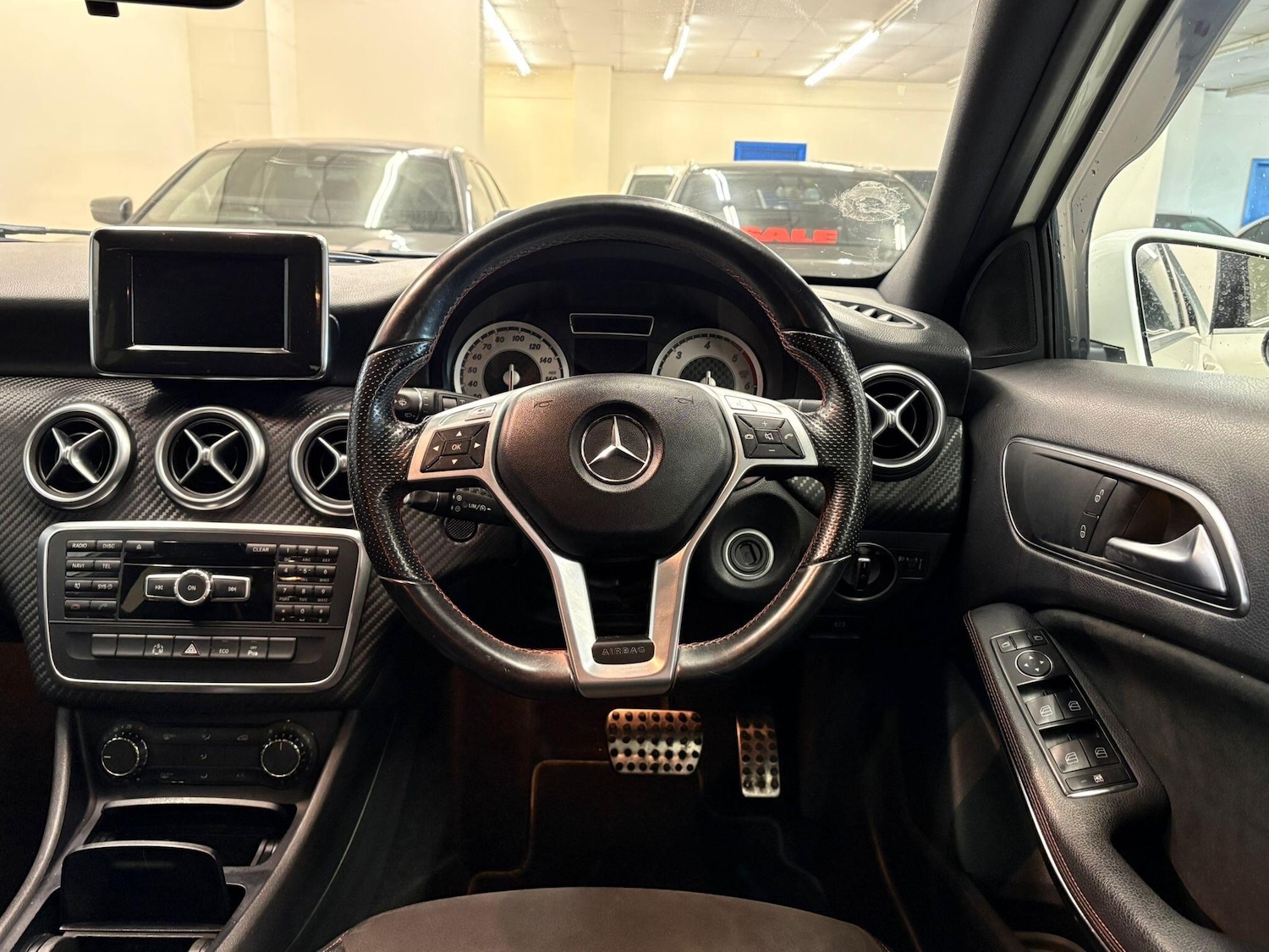 Used Mercedes-Benz A-Class 2013 for sale - 77799241: Photo 26