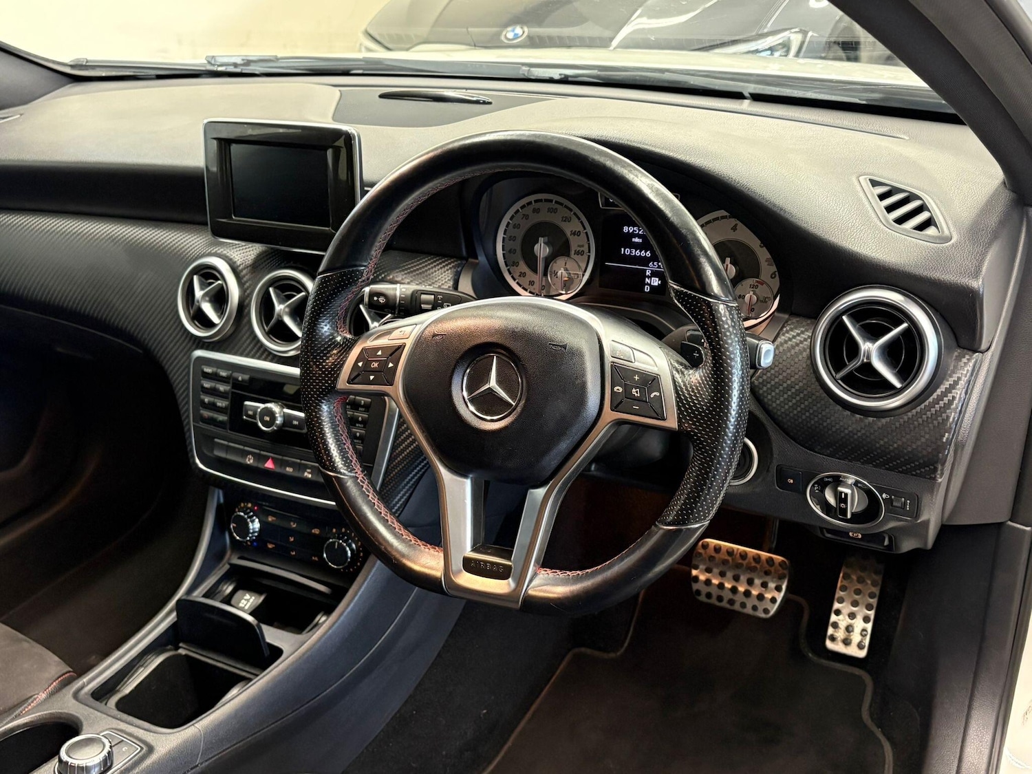Used Mercedes-Benz A-Class 2013 for sale - 77799241: Photo 29