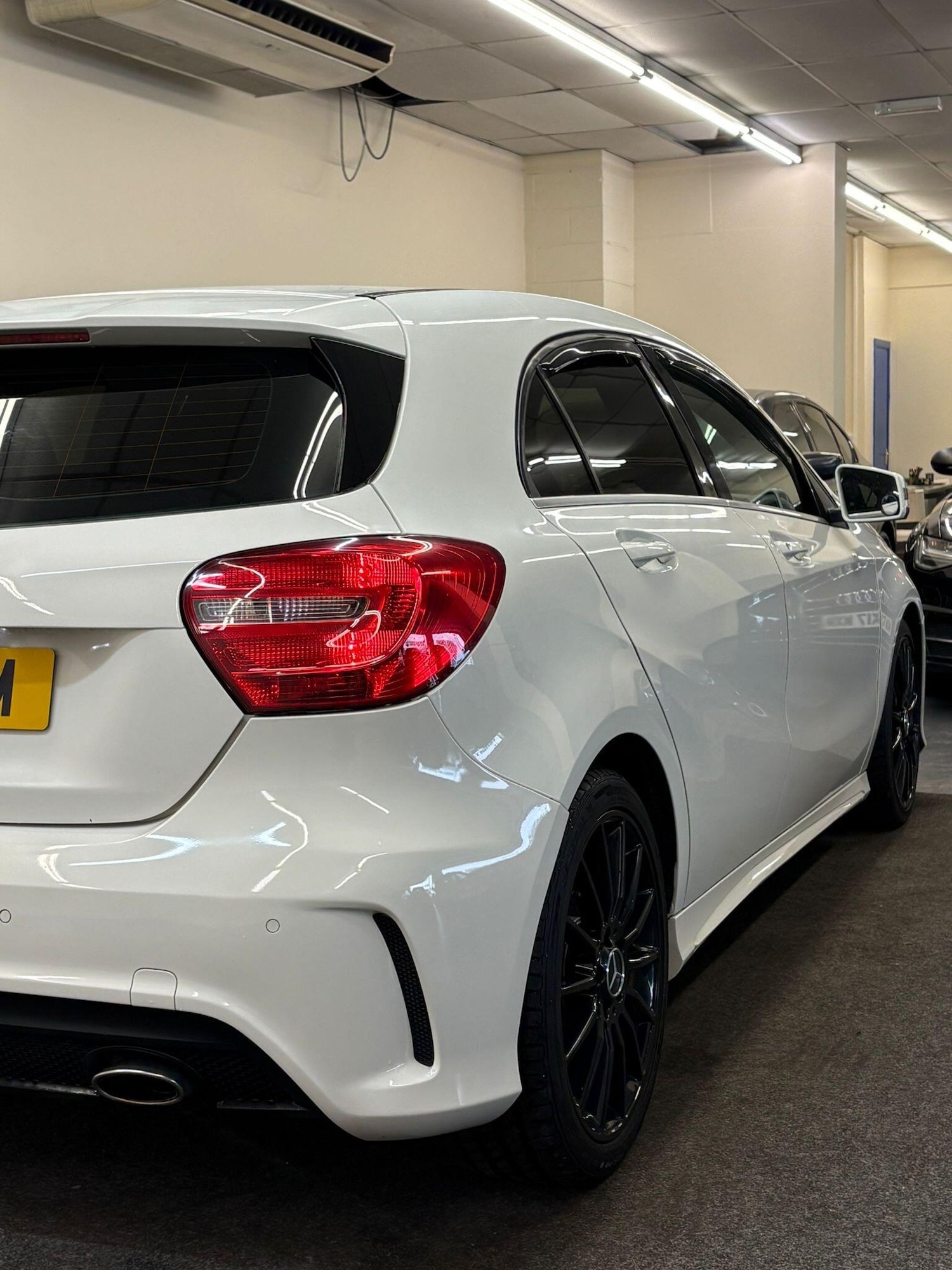 Used Mercedes-Benz A-Class 2013 for sale - 77799241: Photo 7