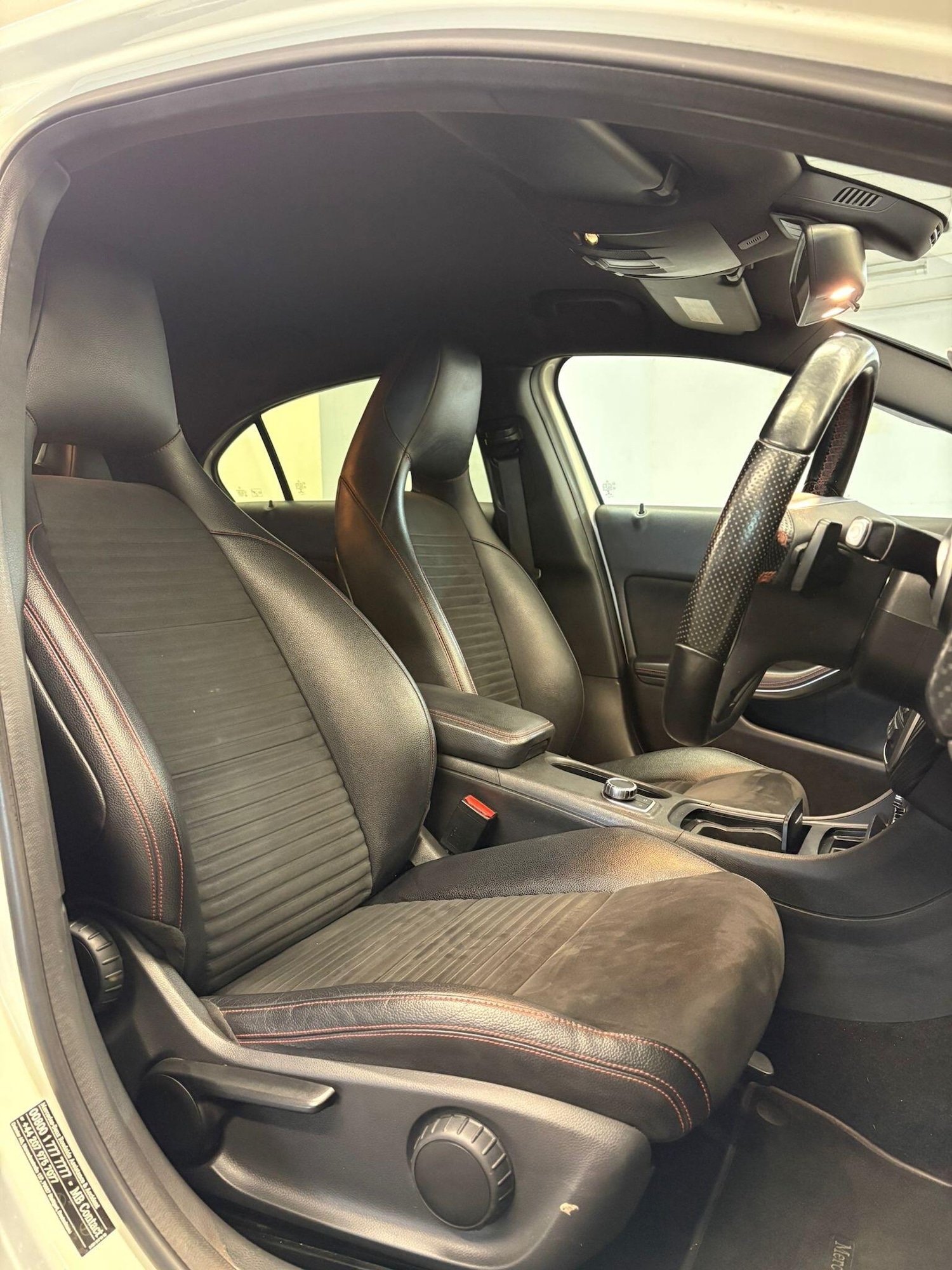 Used Mercedes-Benz A-Class 2013 for sale - 77799241: Photo 9