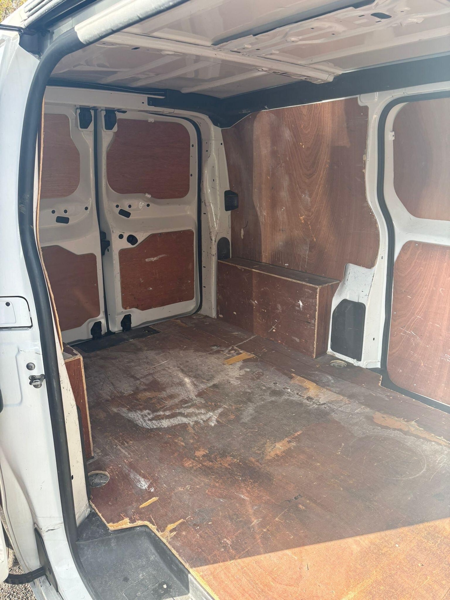 Used Peugeot Expert 2018 for sale - 76623253: Photo 12