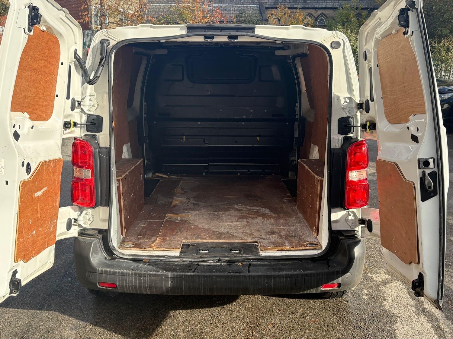 Used Peugeot Expert 2018 for sale - 76623253: Photo 14