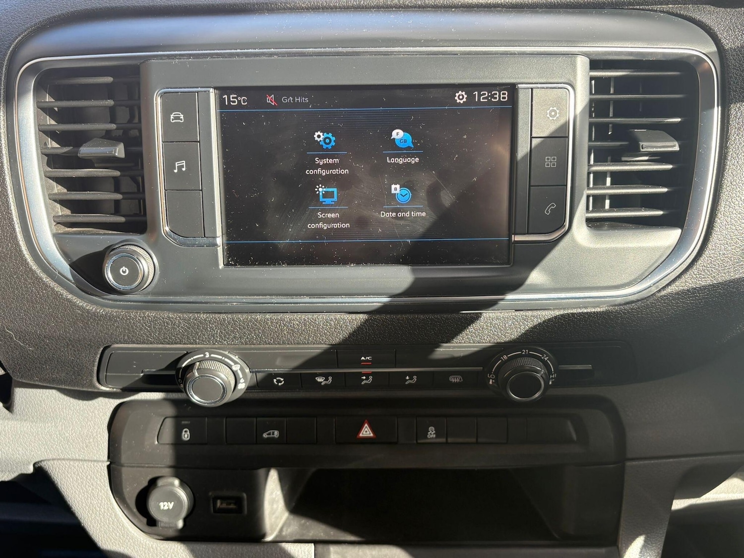 Used Peugeot Expert 2018 for sale - 76623253: Photo 15