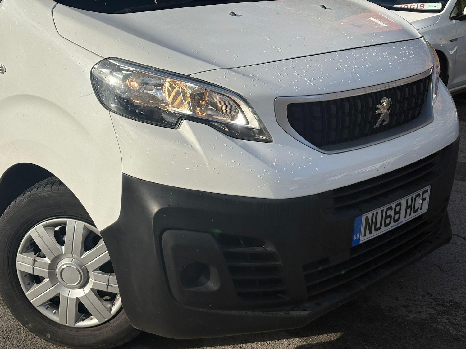 Used Peugeot Expert 2018 for sale - 76623253: Photo 5