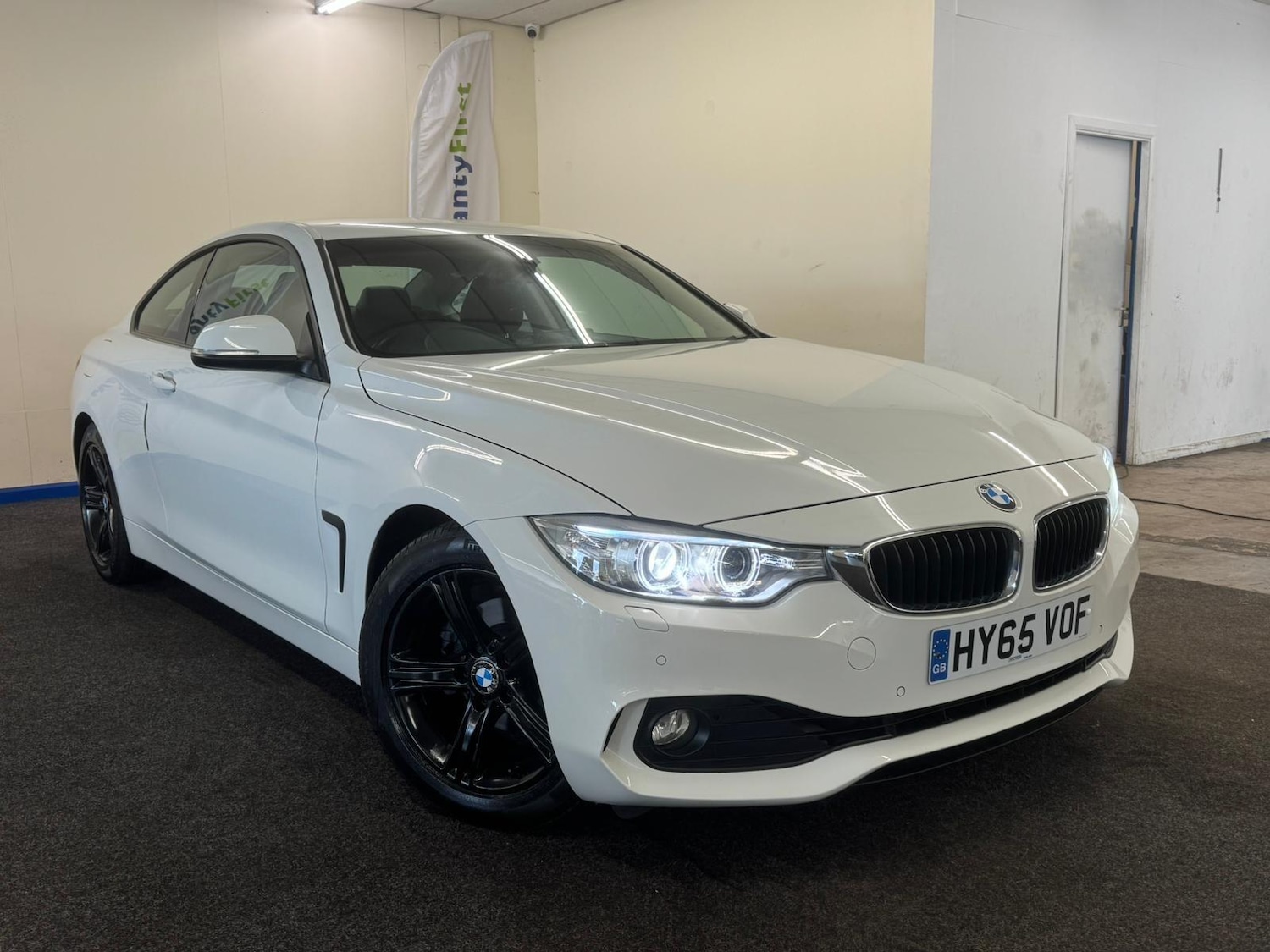 Used BMW 4 Series 2015 for sale - 76623201: Photo 1
