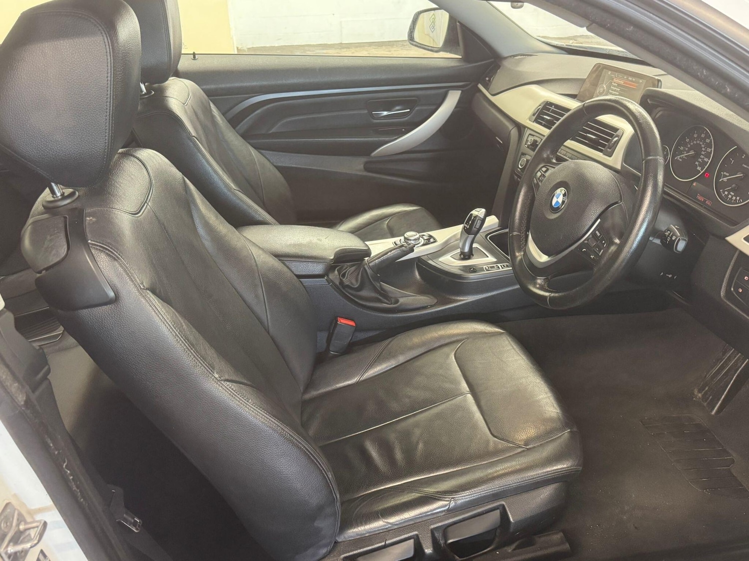 Used BMW 4 Series 2015 for sale - 76623201: Photo 13