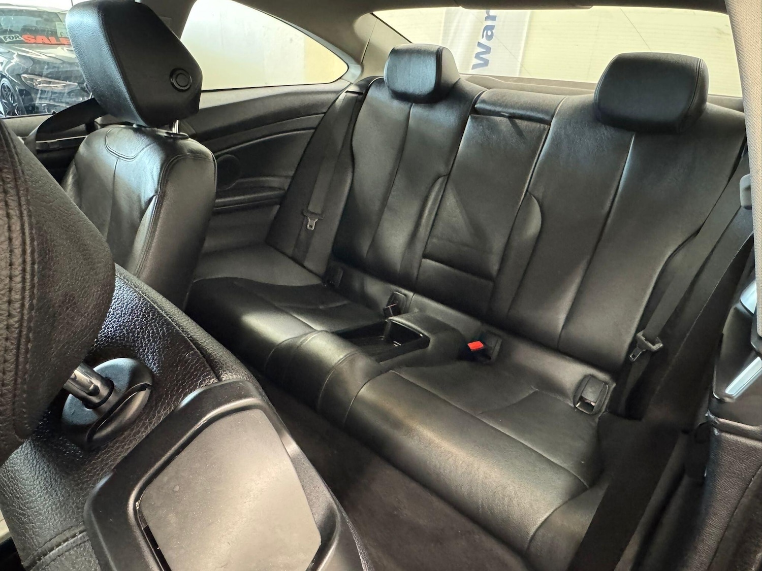 Used BMW 4 Series 2015 for sale - 76623201: Photo 15