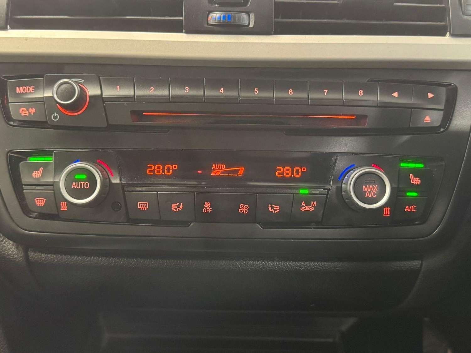 Used BMW 4 Series 2015 for sale - 76623201: Photo 19