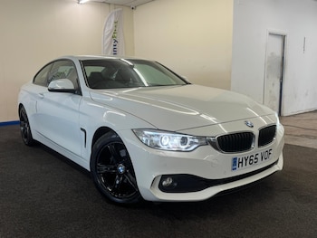 2015 (65) - 418d SE 2dr Auto [Business Media]