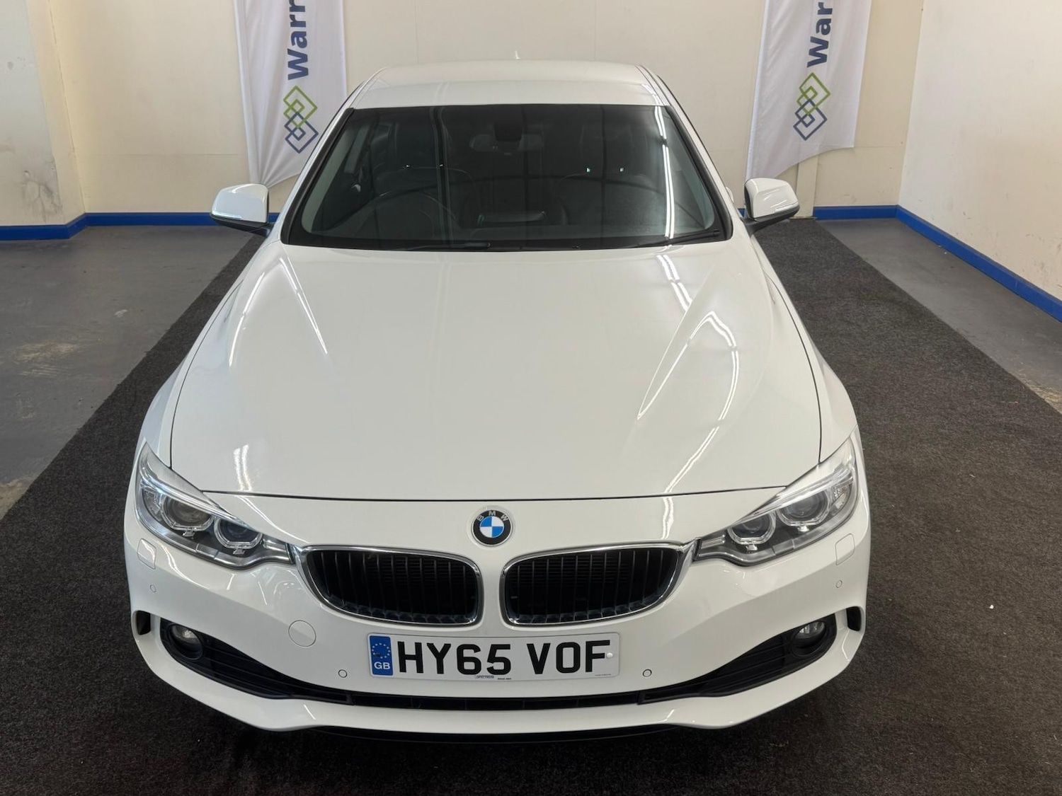 Used BMW 4 Series 2015 for sale - 76623201: Photo 2