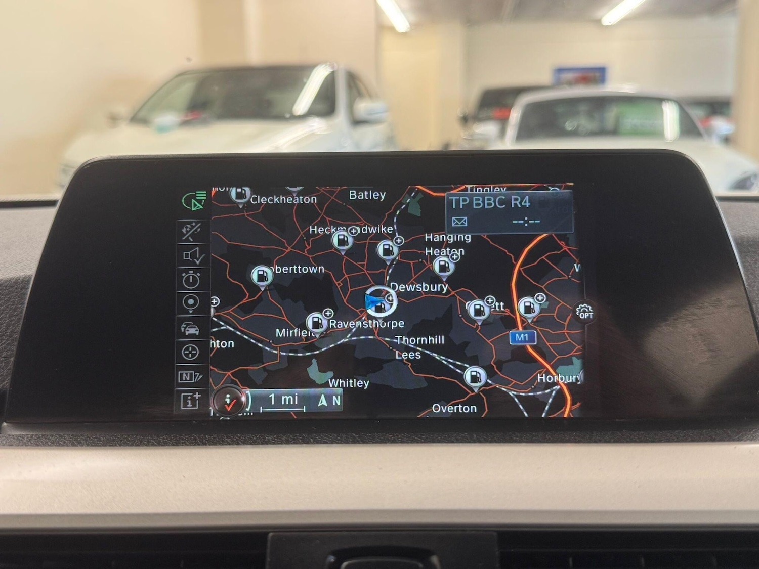 Used BMW 4 Series 2015 for sale - 76623201: Photo 20