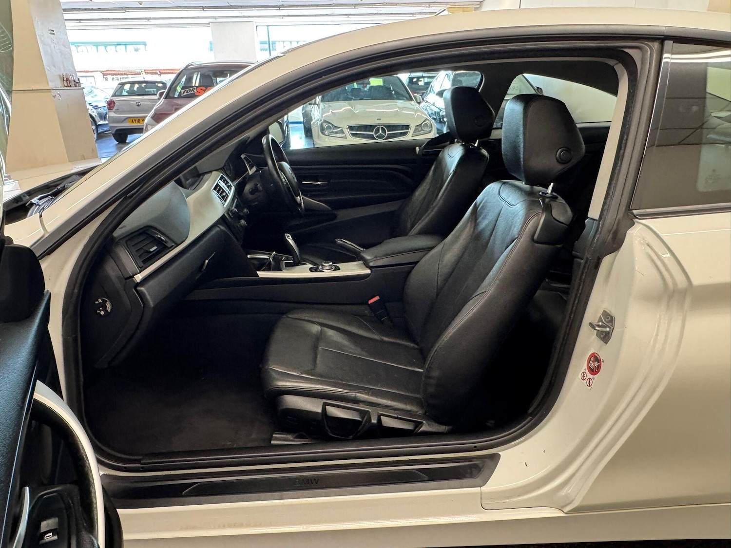 Used BMW 4 Series 2015 for sale - 76623201: Photo 21