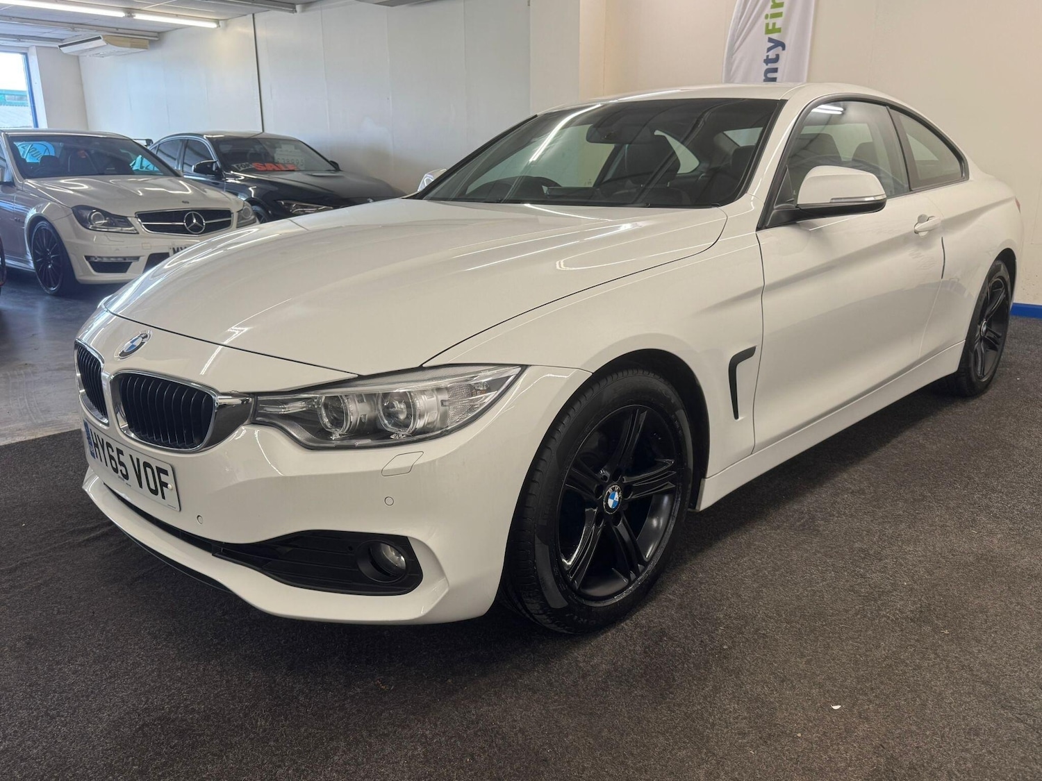 Used BMW 4 Series 2015 for sale - 76623201: Photo 3