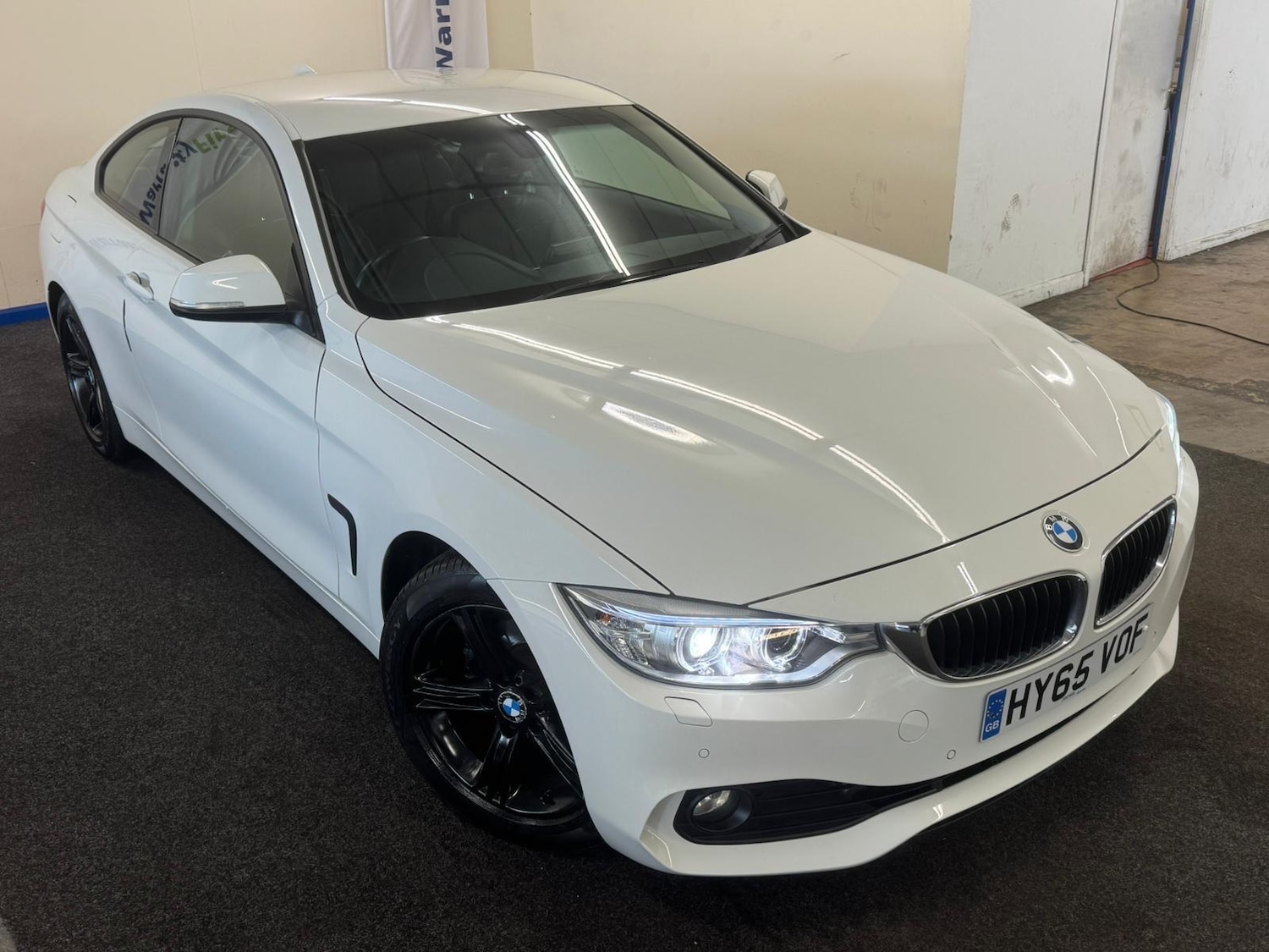 Used BMW 4 Series 2015 for sale - 76623201: Photo 5