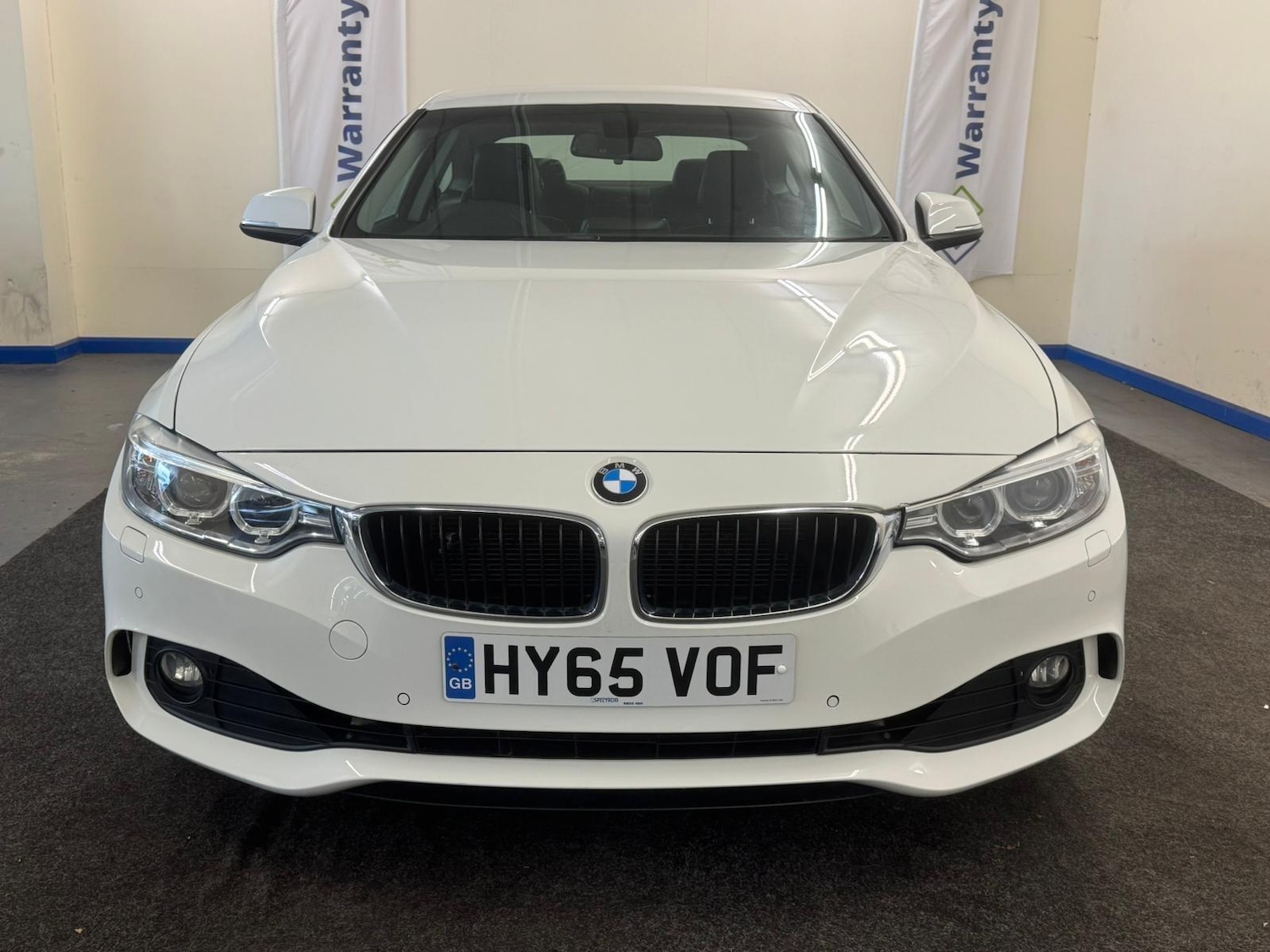 Used BMW 4 Series 2015 for sale - 76623201: Photo 6
