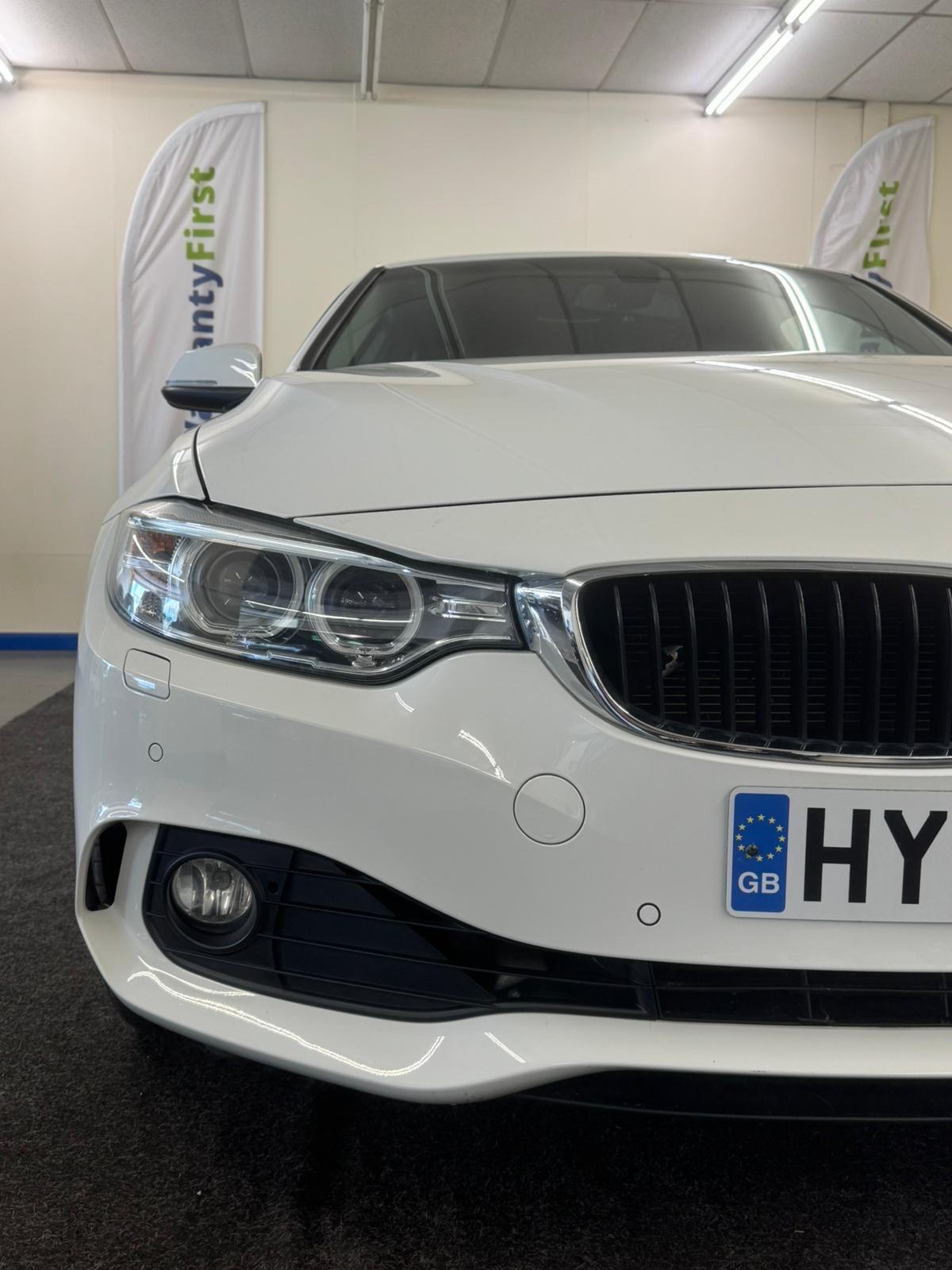 Used BMW 4 Series 2015 for sale - 76623201: Photo 7
